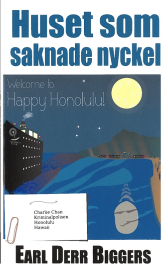 Huset Som Saknade Nyckel