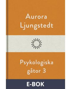 Psykologiska gåtor 3, E-bok
