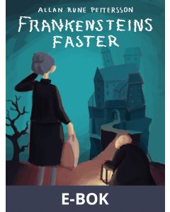 Frankensteins faster, E-bok