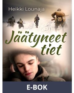 Jäätyneet tiet, E-bok
