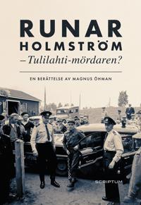 Runar Holmström