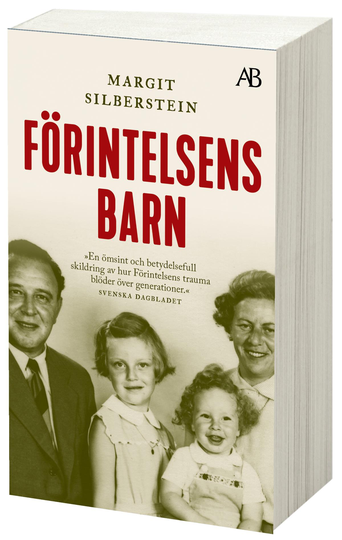 Förintelsens Barn