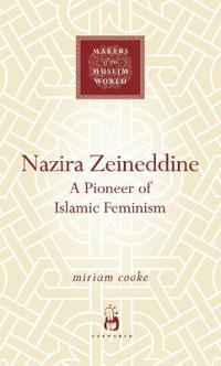 Nazira Zeineddine