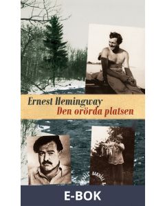Den orörda platsen, E-bok