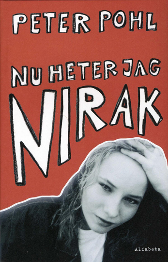 Nu Heter Jag Nirak