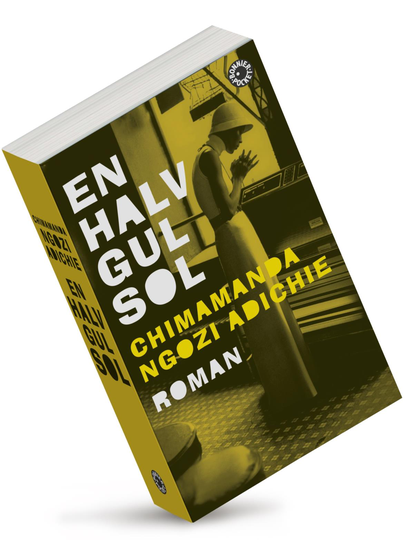 En Halv Gul Sol