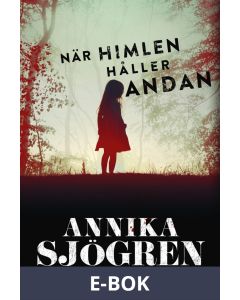 När himlen håller andan, E-bok
