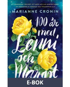 100 år med Lenni och Margot, E-bok