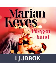 På egen hand, Ljudbok