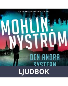 Den andra systern, Ljudbok