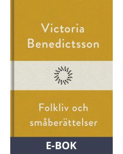 Folkliv och småberättelser, E-bok
