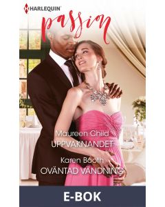 Uppvaknandet/Oväntad vändning, E-bok