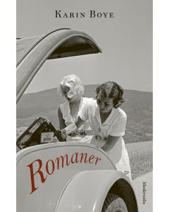 Romaner