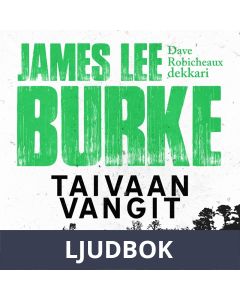 Taivaan vangit, Ljudbok