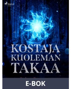 Kostaja kuoleman takaa, E-bok