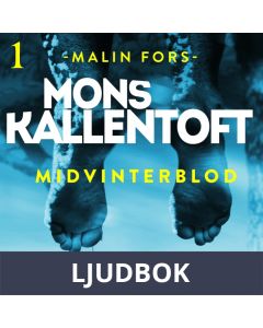 Midvinterblod, Ljudbok