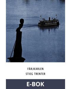 Färjkarlen, E-bok