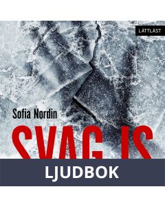 Svag is / Lättläst, Ljudbok