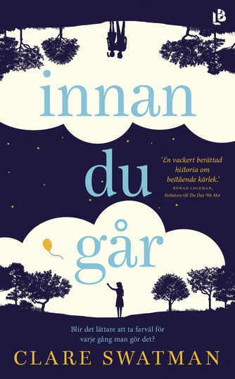 Innan Du Går