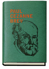 Paul Cézanne - Brev