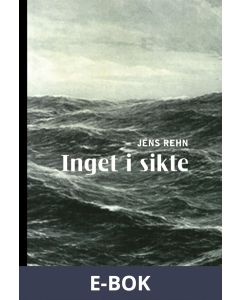 Inget i sikte, E-bok