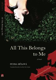 All This Belongs to Me