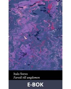 Farväl till ungdomen, E-bok