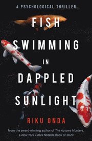 Fish Swimming in Dappled Sunlight