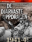 De Djärvaste Uppdragen