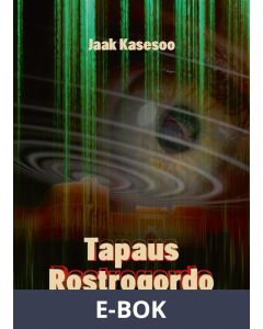 Tapaus Rostrogordo, E-bok