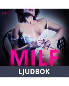 MILF - Erotic Short Story, Ljudbok