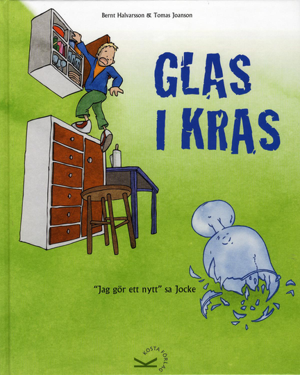 Glas I Kras