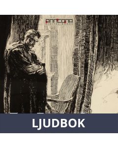 The Black Star, Ljudbok
