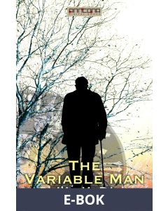 The Variable Man, E-bok