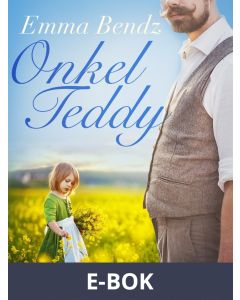 Onkel Teddy, E-bok