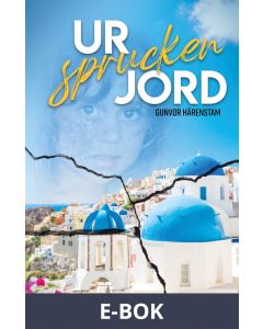 Ur sprucken jord, E-bok