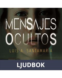 Mensajes ocultos, Ljudbok