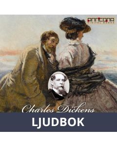 The Life and Adventures of Nicholas Nickleby , Ljudbok