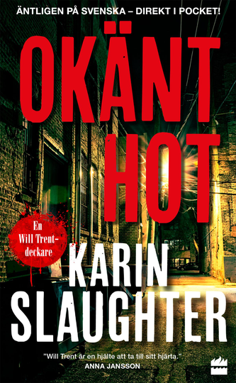 Okänt Hot