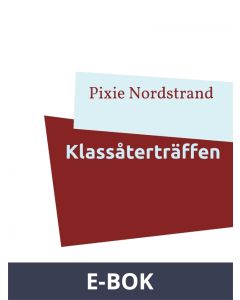 Klassåterträffen, E-bok
