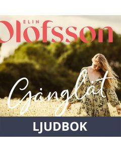 Gånglåt, Ljudbok