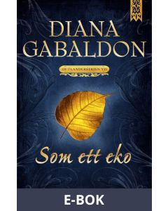 Som ett eko, E-bok