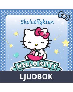 Hello Kitty - Skolutflykten, Ljudbok