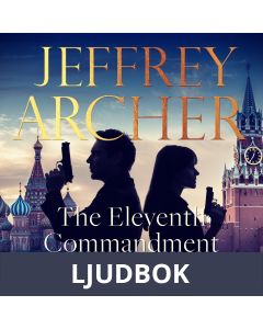 The Eleventh Commandment, Ljudbok