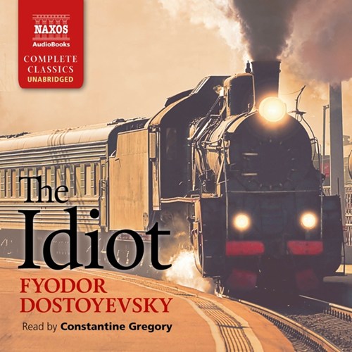 Dostojevskij Fjodor: The Idiot