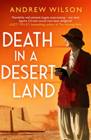 Death In A Desert Land