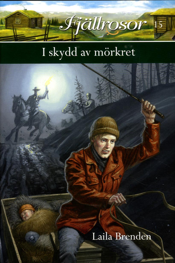 I Skydd Av Mörkret