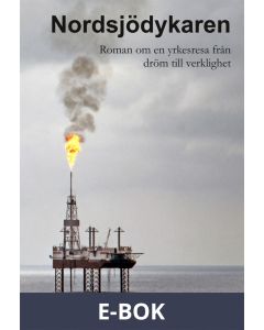 Nordsjödykaren : Roman om en yrkesresa från dröm till verklighet, E-bok