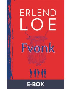 Fvonk, E-bok