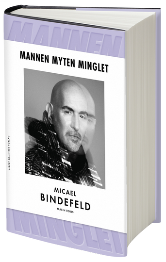 Mannen Myten Minglet